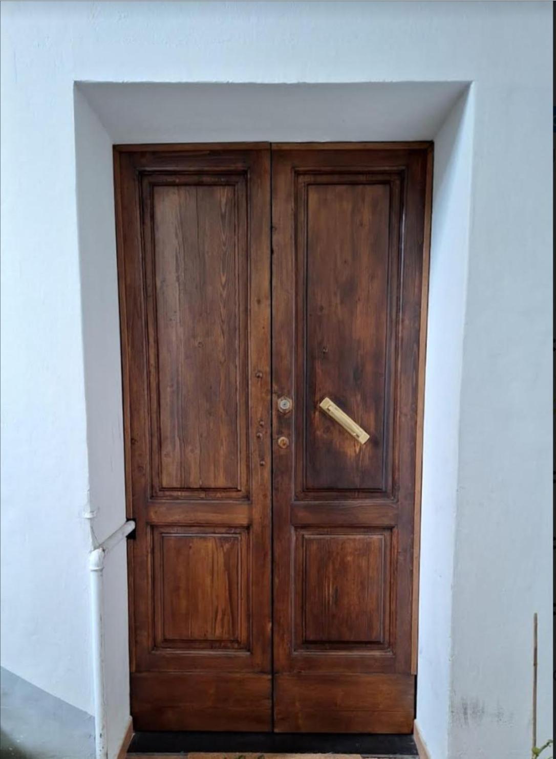 Appartamento Centro Citta Free Private Car Parking Livorno Luaran gambar